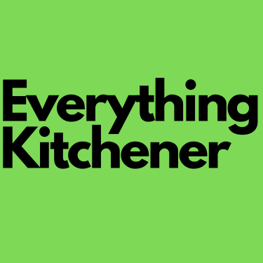 Everything Kitchener